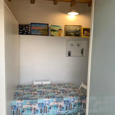 Apartment Il Piccolo Rifugio Cefalu