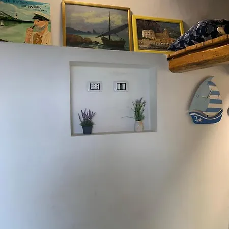 Il Piccolo Rifugio