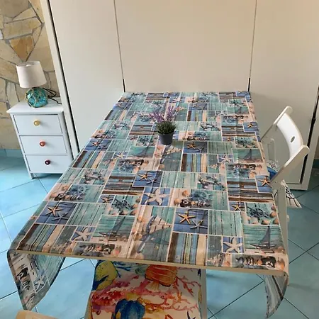 Il Piccolo Rifugio チェファル