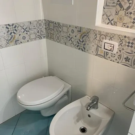 Il Piccolo Rifugio Apartmán *