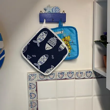 Il Piccolo Rifugio Apartmán *